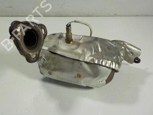 Used Catalyst Catalyst RENAULT CAPTUR I (J5_, H5_) [2013-2026] 11191430 11191430