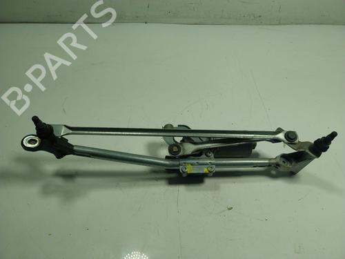 Used Front wiper motor BMW X1 (E84) sDrive 16 d (116 hp) 17457668