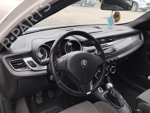Right front window switch ALFA ROMEO GIULIETTA (940_) 1.6 JTDM (940FXD1A) | BP15665036I26 - Image 4