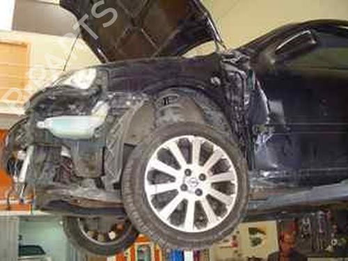 Engine mount OPEL ASTRA G Hatchback (T98) 1.6 16V (F08, F48) | BP9086637M89  - Image 9