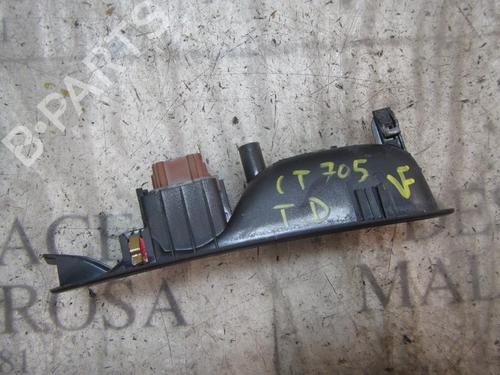 Right rear window switch RENAULT ESPACE IV (JK0/1_) 2.2 dCi (JK0H) | BP3831289I28 - Image 2