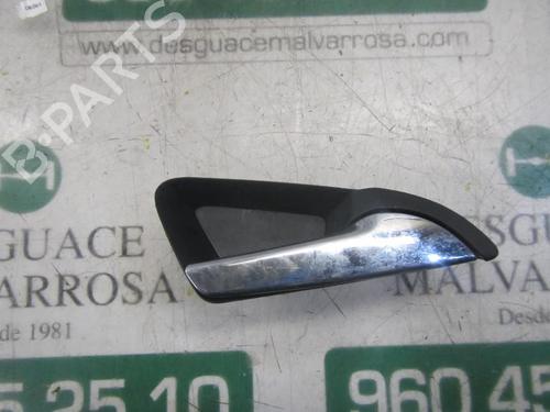 Used Front right interior door handle Front right interior door handle OPEL MOKKA / MOKKA X (J13) 1.4 (_76) (140 hp) 4004244 4004244