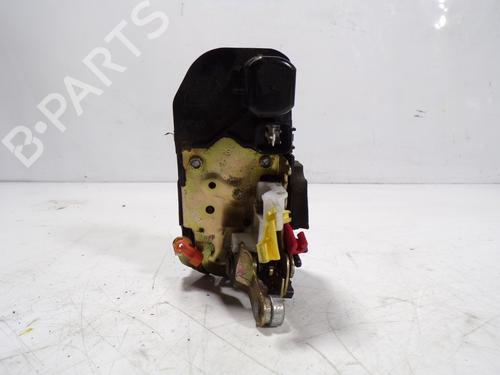 Rear right lock JEEP COMMANDER (XK, XH) 3.0 CRD 4x4 | BP8416280C99 