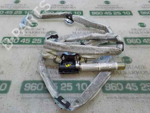 Airbag cortina derecho AUDI A6 C6 (4F2) 3.0 TDI quattro (225 hp) 5305386