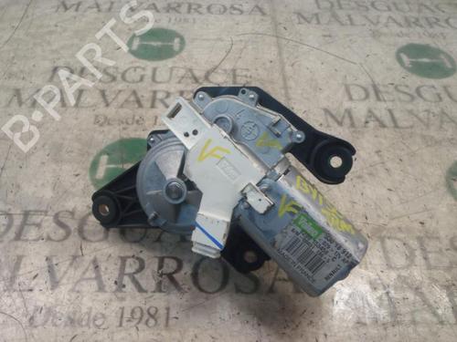 Viskermotor bagrude RENAULT SCÉNIC II (JM0/1_) [2003-2010]  3806126