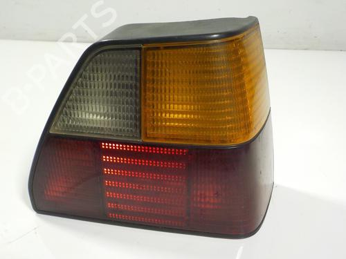 Used Right taillight VW GOLF II (19E, 1G1) [1983-1992]  13248706