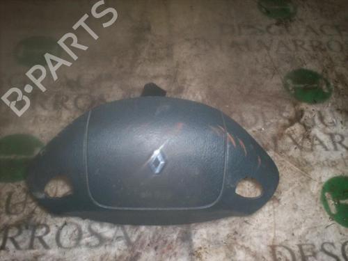 Used Driver airbag Driver airbag RENAULT MEGANE I (BA0/1_) 1.4 e (BA0E, BA0V) (75 hp) 3744704 3744704