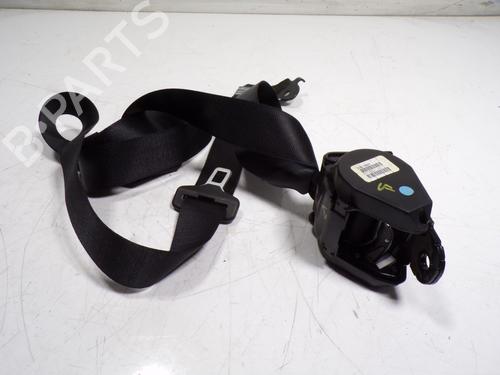 Rear left seatbelt BMW X6 (E71, E72) 30 d | BP15189089I29 