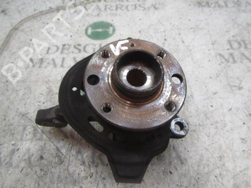 Used Right front steering knuckle Right front steering knuckle OPEL CORSA C Hatchback Van (X01) [2000-2012] 3822725 3822725
