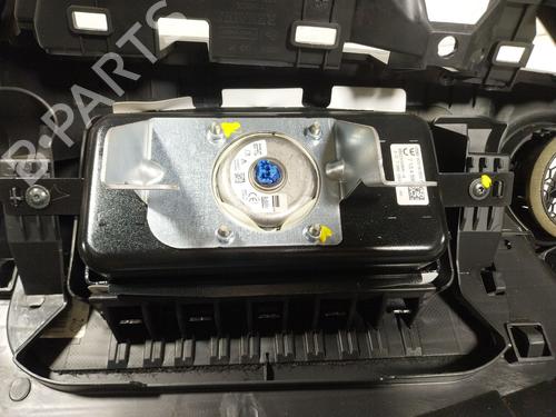 Dashboard RENAULT CLIO IV (BH_) 1.2 16V | BP36037424C46 - Image 6
