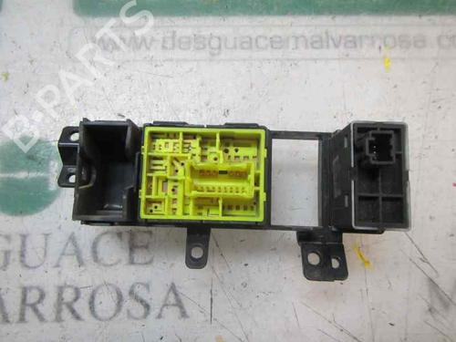 Mirror switch NISSAN PATHFINDER III (R51) 2.5 dCi | BP3876012I25 