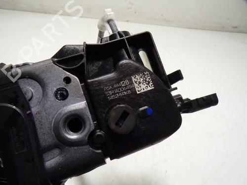 Rear right lock OPEL CORSA F (P2JO) CORSA-e (68) | BP15065194C99 