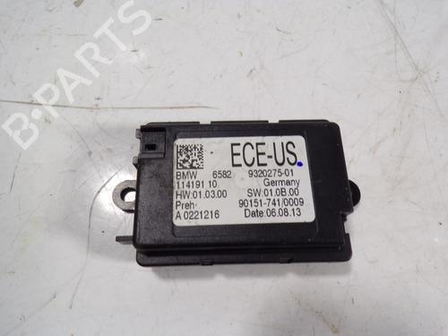 Used Electronic module Electronic module BMW 3 Gran Turismo (F34) [2012-2026] 9239940 9239940