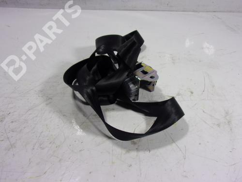 Used Rear middle belt tensioner Rear middle belt tensioner SEAT ALHAMBRA (710, 711) 2.0 TDI (150 hp) 10044520 10044520