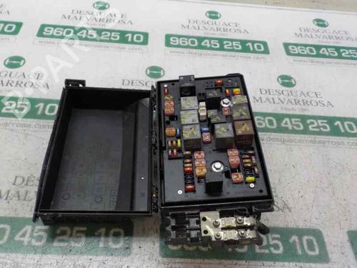 Fuse box OPEL ASTRA J (P10) 2.0 CDTI (68) | BP4688290E1 