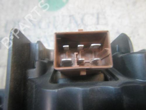 Heater blower motor SEAT EXEO (3R2)  | BP4011867M62 