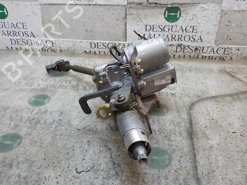 Used Steering column Steering column RENAULT KANGOO / GRAND KANGOO II (KW0/1_) 1.5 dCi 70 (KW0V, KW0A) (68 hp) 3852961 3852961