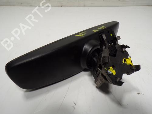 Rear mirror SEAT LEON Sportstourer (KL8, KLD) 2.0 TDI | BP15064652I6 