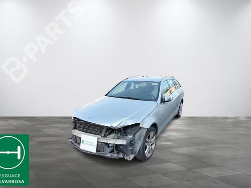 Used Parts MERCEDES-BENZ C-CLASS T-Model (S204)  C 200 CDI (204.207)  1032971