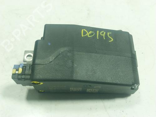 Module électronique PORSCHE CAYENNE (92A) [2010-2018]  19031143