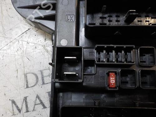 Fuse box OPEL INSIGNIA A (G09) 2.0 CDTI (68) | BP3871418E1 