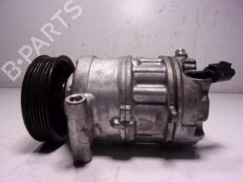 Used AC compressor AC compressor AUDI Q2 (GAB, GAG) 30 TDI (115 hp) 15487723 15487723