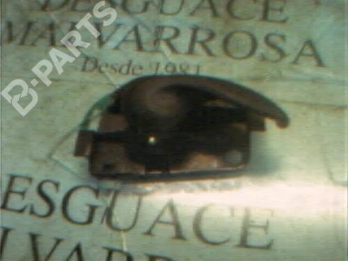 Used Front left interior door handle Front left interior door handle FIAT PUNTO (188_) 1.2 60 (188.030, .050, .130, .150, .230, .250) (60 hp) 3767143 3767143