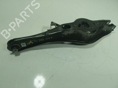 Used Left rear suspension arm Left rear suspension arm 17558116 17558116