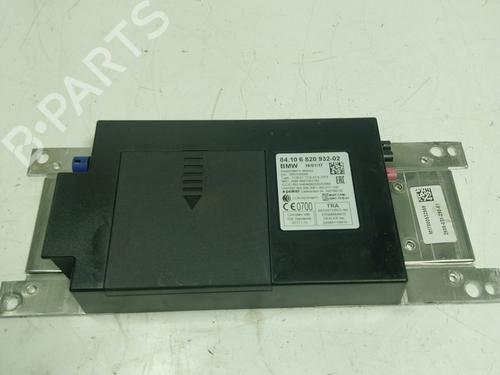 Used Electronic module Electronic module BMW 4 Gran Coupe (F36) [2014-2021] 16664731 16664731