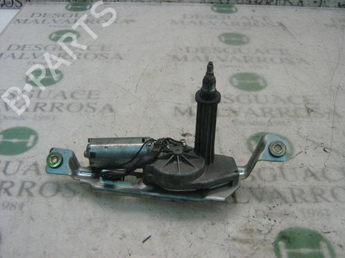 Viskermotor bagrude SEAT IBIZA II (6K1) [1993-2002]  3752131
