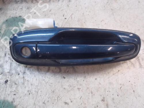 Front right exterior door handle CHEVROLET NUBIRA Saloon 1.6 (109 hp) 3826045