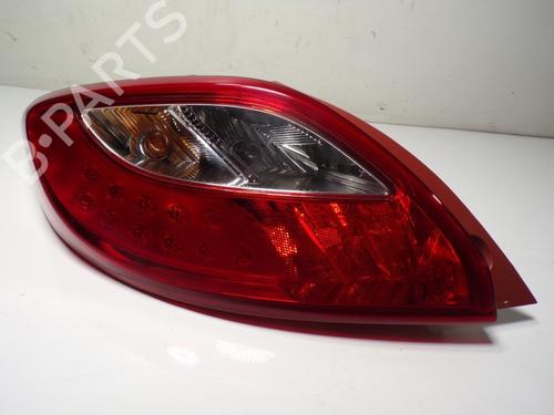 Used Left taillight Left taillight MAZDA 2 (DE_, DH_) [2007-2015] 11193550 11193550