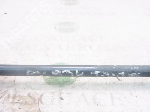 Right rear suspension arm KIA CERATO I Hatchback (LD) 2.0 CRDi | BP3781857M15 