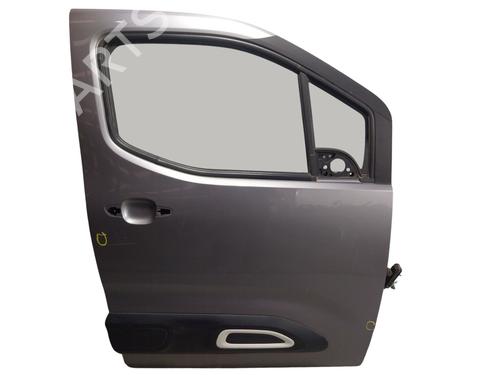 Used Right front door CITROËN BERLINGO (ER_, EC_) 1.5 BlueHDi 100 (102 hp) 28818538