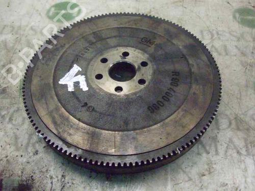 Used Flywheel Flywheel OPEL ASTRA F Hatchback (T92) [1991-2000] 14298714 14298714