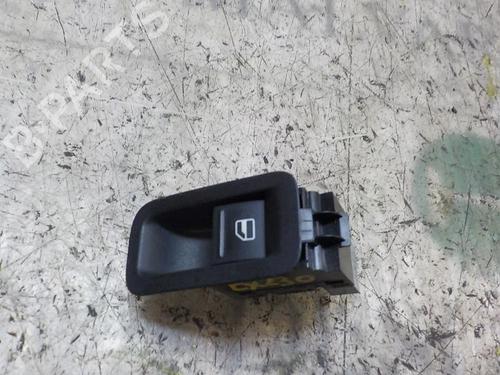 Used Left rear window switch Left rear window switch VW POLO V (6R1, 6C1) 1.2 TSI (105 hp) 3847089 3847089