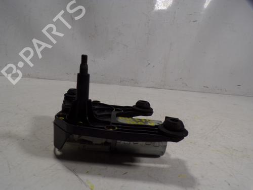 Rear wiper motor CITROËN C4 II (NC_)  | BP8140912M102 