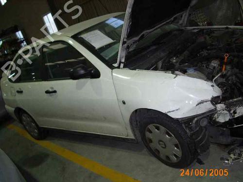 Left front brake caliper SEAT CORDOBA (6K2) 1.4 | BP11556463M105 - Image 4