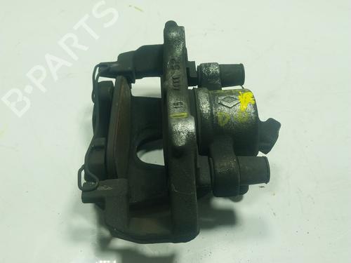 Højre bremsekaliber foran RENAULT CLIO IV (BH_) 1.5 dCi 90 | BP18307844M104 