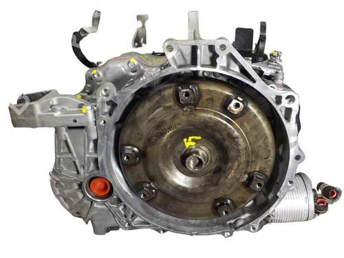 Used Gearbox Gearbox CITROËN C6 (TD_) 2.7 HDi (204 hp) 15064546 15064546