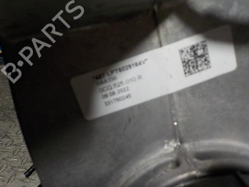 Rear differential CUPRA LEON Sportstourer (KL8, KU8, KUD) | BP13810201M24