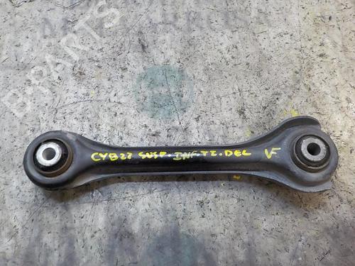 Used Left rear suspension arm Left rear suspension arm MERCEDES-BENZ CLK (C209) CLK 280 (209.354) (231 hp) 3998328 3998328