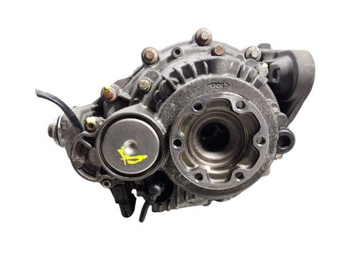 Used Rear differential BMW X6 (E71, E72) xDrive 50 i (408 hp) 31293092