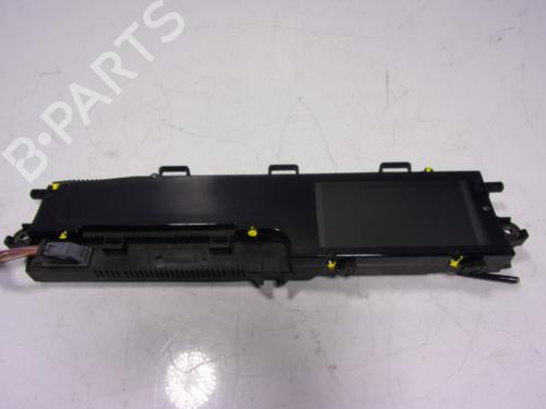 Used Instrument cluster RENAULT SCÉNIC II (JM0/1_) 1.9 dCi (JM0G, JM12, JM1G, JM2C) (120 hp) 16044567