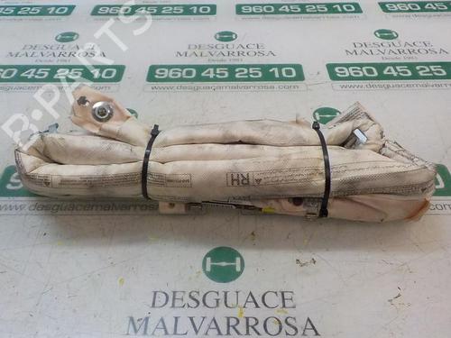 Used Right curtain airbag Right curtain airbag 3865698 3865698