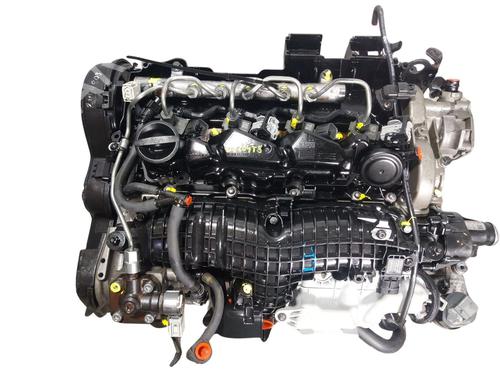 Engine VOLVO V40 Hatchback (525) | BP30619735M1