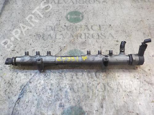 Used Injection rail Injection rail VOLVO S60 I (384) 2.4 D (163 hp) 3849998 3849998