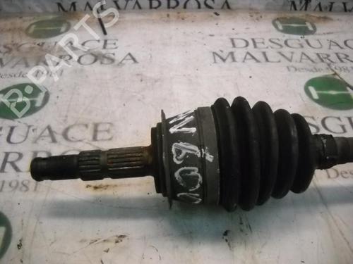 Right front driveshaft OPEL CORSA B (S93)  | BP3753063M39 