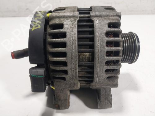 Alternator FORD MONDEO IV Saloon (BA7) 2.0 TDCi | BP32457070M7