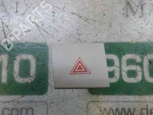 Used Warning switch Warning switch PEUGEOT 508 I (8D_) 2.0 HDi (163 hp) 5284657 5284657